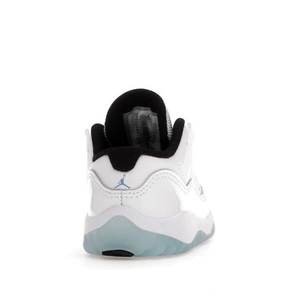 JORDAN 11 RETRO LOW Size 6 C Toddler - Picture 8 of 9